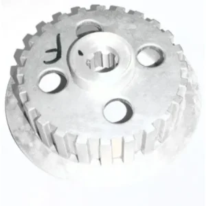 Hub Clutch Sleeve M c U1060040 Tvs Max100r 100 product image