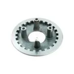 CLUTCH HUB