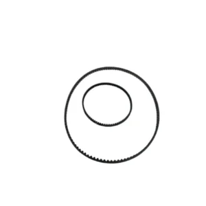 CVT fan belt compatible for Ather 450 450X set of 2 product image