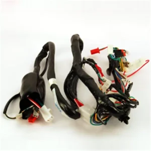 Harness Wiring Honda Activa 5g product image