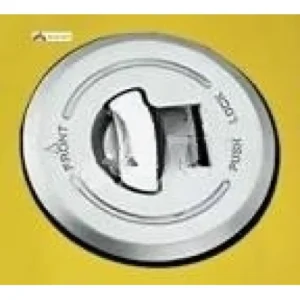 Fuel Tank Cap Lock For Honda Cb Trigger product image