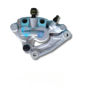 Front Brake Disc Caliper For Bajaj Pulsar 135 Xcd 135 Discover 135 150 100t 100m 125t 125st 150f Silver product image