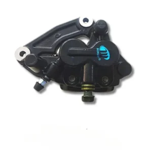 Front Brake Disc Caliper For Bajaj Pulsar 135 Xcd 135 Discover 135 150 100t 100m 125t 125st 150f Black product image