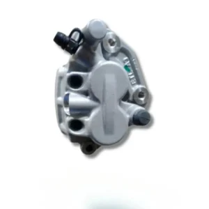 Front Brake Disc Caliper For Bajaj Pulsar 150 150 Ns 160 Ns 180 200 220 Discover 100 125 Silver product image