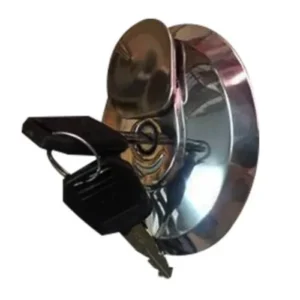 Fuel Tank Cap With Lock For Suzuki Slingshot Zeus Heat product image