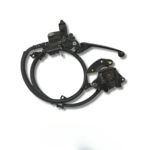 Star Lever Assembly For Honda Activa 125 Bs6 Master Cylinder Disc Caliper Assembly product image