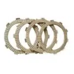 CLUTCH PLATES