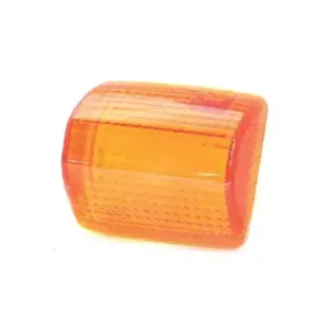 Uno Minda 5009 615f Clear Lens Blinker Lens For Hero Splendor Pro Front Lh Rear Rh product image