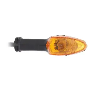 Uno Minda Rs 135 bla zx rr Amber Lens Blinker Lamp Assembly Rear Rh For Suzuki Gixxer set Of 2 Pcs product image