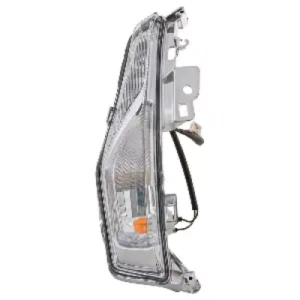 Uno Minda Rs 137 bla fl Clear Lens Blinker Lamp Assembly Front Lh For Suzuki Access 125 product image