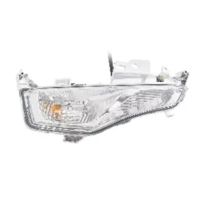 Uno Minda Rs 137 bla fr Clear Lens Blinker Lamp Assembly Front Rh For Suzuki Access 125 set Of 2 Pcs product image