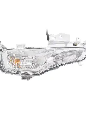 Uno Minda Rs 137 bla fr Clear Lens Blinker Lamp Assembly Front Rh For Suzuki Access 125 set Of 2 Pcs product image