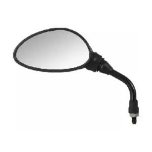 Uno Minda Rv 1003l  shatterproof Rear View Mirror For Bajaj Pulsar product image