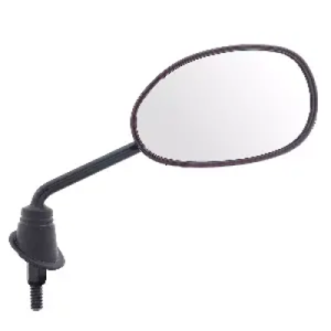 Uno Minda Rv 2010r rylwn Rear View Mirror For TVS Jupiter wego black product image
