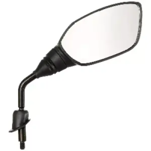 Uno Minda Rv 2013r Shatterproof Rear View Mirror For TVS Ntorq product image