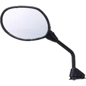 Uno Minda Rv 4001l Shatterproof Rear View Mirror For Honda Activa product image