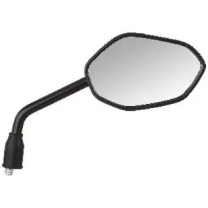 Uno Minda Rv 4005l Shatterproof Rear View Mirror For Honda Dazzler product image