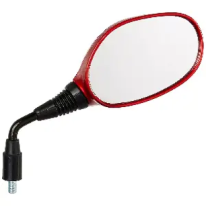 Uno Minda Rv 5011r cred  shatterproof Rear View Mirror For Hero Glamour product image