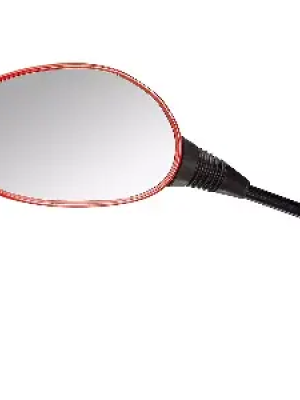 uno-minda-rv-5012l-red-shatterproof-rear-view-mirror-sportsred-for-hero-400x400 Uno Minda Rv 5012l red shatterproof Rear View Mirror sports red For Hero Cbg Xtreme product image