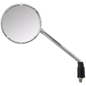 Uno Minda Rv 6002l Shatterproof Rear View Mirror For Reml Enfield Classic product image