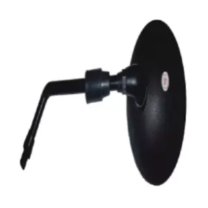 Uno Minda Rv 6004l Shatterproof Rear View Mirror For Royal Enfield Classic product image