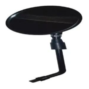 Uno Minda Rv 6004r Shatterproof Rear View Mirror For Royal Enfield Classic product image