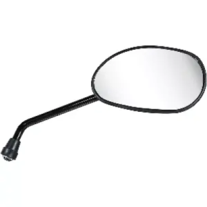 Uno Minda Rv 7002r Shatterproof Rear View Mirror For Yamaha Fz 16 product image