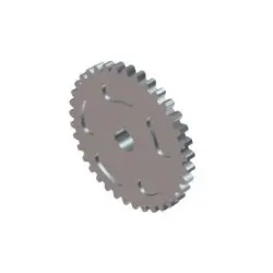 Engine Pinion Gear Oil Pump for Destini Fi Bs VI