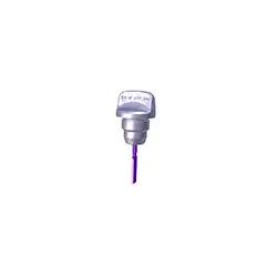 Hero Passion Pro BS VI Oil Level Gauge 2020