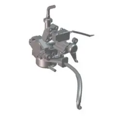 Carburetor for HF Dawn HF Deluxe 2014-2015