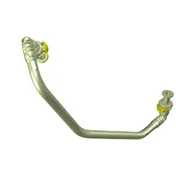 Hero Splendor Plus Fuel Feed Hose