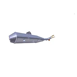Exhaust Muffler for X Pulse 200