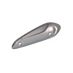 Muffler Protector for Pleasure 2017