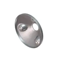 Tail Cap Cover