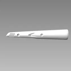 Hero Glamour Silencer Cover 2010