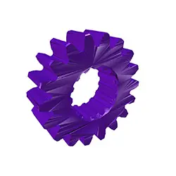 Hero Splendor Fi Pinion Gear 2020