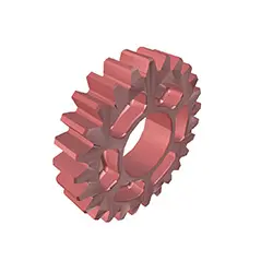 Pinion Gear for Hero Splendor Fi