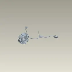 Stator Assy for Hero Splendor NXG 2007-2008