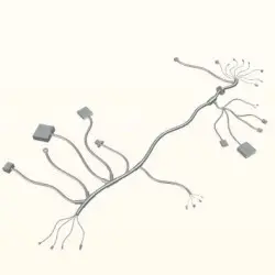 Wiring Harness for BS IV