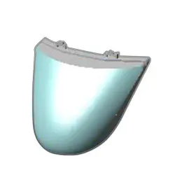 Headlight Assembly for Passion Pro UG2