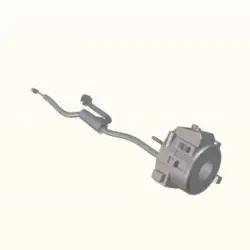 Handlebar Switch LH for Super Splendor BS IV