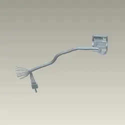 Handlebar Switch for Splendor Plus
