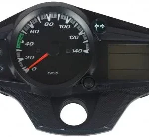 Combination Meter Assembly Passion Pro