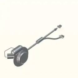 Fuel Unit Assembly for Pleasure Latest Models
