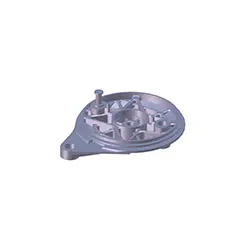 Brake Hub Plate 150cc Rear