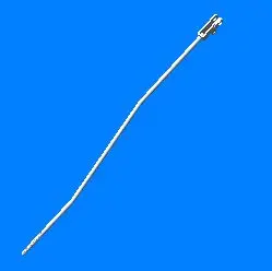 Rear Brake Rod for Ignitor