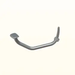 Brake Pedal for Hero RR