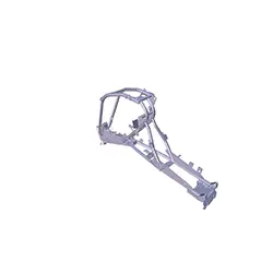 Frame Body for Splendor i Smart 100cc