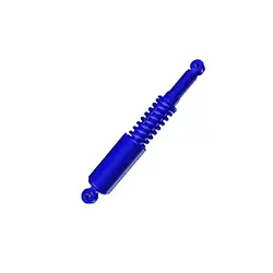 Rear Shock Absorber for HF Deluxe Fi BS VI