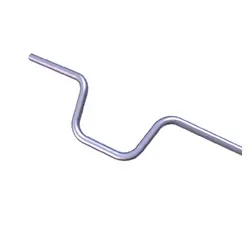 Handle Pipe for Splendor iSmart 110cc 2019
